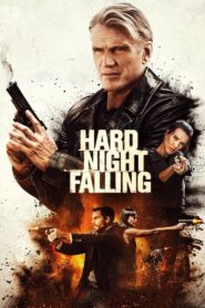 Hard Night Falling 2019 on netflix
