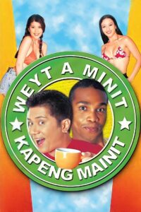 Weyt A Minit, Kapeng Mainit 2001 on netflix