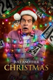 Just Another Christmas 2020 on netflix