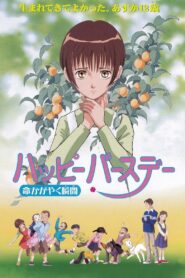 Happy Birthday: The Time When Life Shines 1999 on netflix