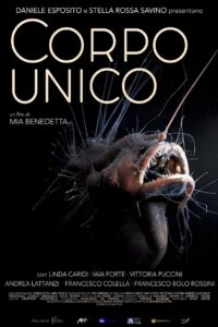 Corpo unico 2023 on netflix