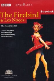 Stravinsky: The Firebird and Les Noces 2002 on netflix
