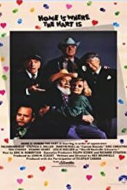 Home Is Where the Hart Is 1987 on netflix