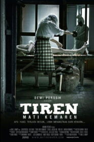 Died Yesterday 2008 on netflix