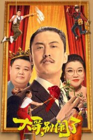 Brother, Stop Making Trouble 2022 on netflix