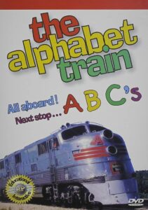 The Alphabet Train 1998 on netflix