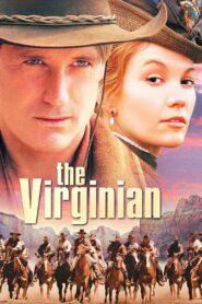 The Virginian 2000 on netflix