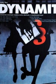 Dynamit 1990 on netflix