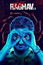 Raman Raghav 2.0 2016 on netflix