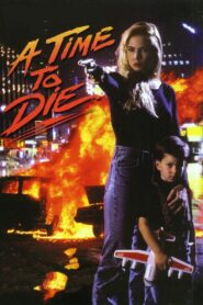 A Time to Die 1991 on netflix