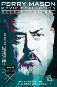 Perry Mason: The Case of the All-Star Assassin 1989 on netflix