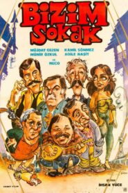 Bizim Sokak 1982 on netflix