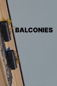 Balconies 2022 on netflix