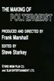 The Making of Poltergeist 1982 on netflix