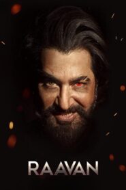 Raavan 2022 on netflix