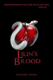 Lilin’s Brood 2016 on netflix