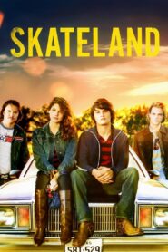 Skateland 2011 on netflix