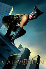 Catwoman 2004 on netflix