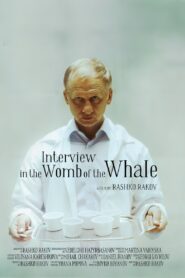 Interview in The Womb of The Whale 2024 on netflix