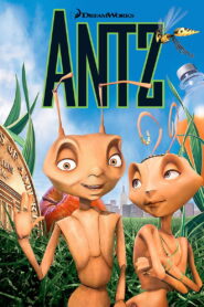 Antz 1998 on netflix
