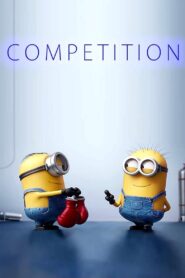 Competition 2015 on netflix