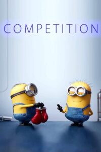Competition 2015 on netflix