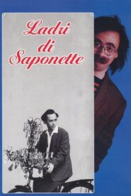 The Icicle Thief 1989 on netflix