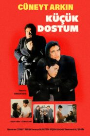 Küçük Dostum 1988 on netflix