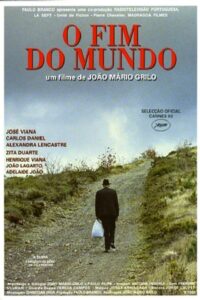 The End of the World 1993 on netflix