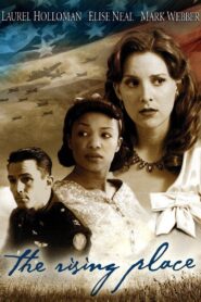 The Rising Place 2001 on netflix