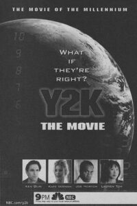 Y2K 1999 on netflix