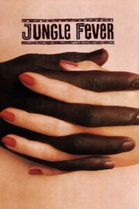 Jungle Fever 1991 on netflix