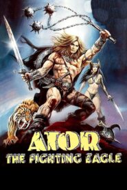 Ator, the Fighting Eagle 1982 on netflix