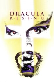 Dracula Rising 1993 on netflix