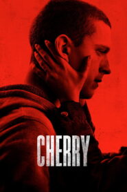 Cherry 2021 on netflix
