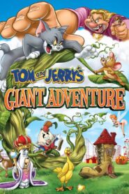 Tom and Jerry’s Giant Adventure 2013 on netflix