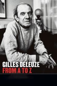 Gilles Deleuze from A to Z 1989 on netflix