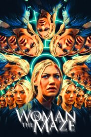Woman in the Maze 2023 on netflix