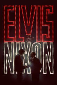 Elvis & Nixon 2016 on netflix