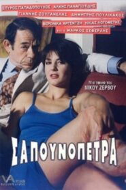 Sapounopetra: To hrima sto Laimo sas 1995 on netflix