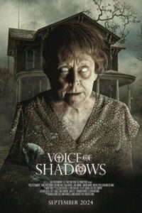 Voice of Shadows 2024 on netflix