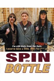 Spin the Bottle 2003 on netflix