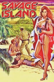 Savage Island 1985 on netflix