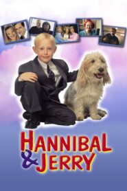 Hannibal and Jerry 1997 on netflix