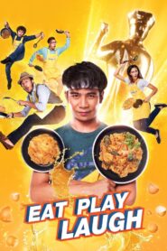 Eat Play Laugh 2017 on netflix
