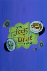 The Louie N’ Louie Show 1995 on netflix