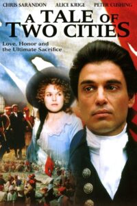 A Tale of Two Cities 1980 on netflix