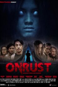 Onrust 2023 on netflix