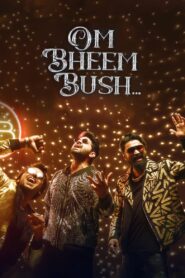 Om Bheem Bush 2024 on netflix