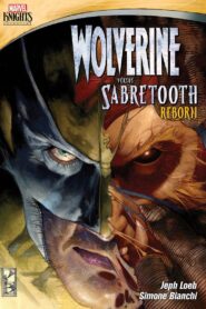 Wolverine Versus Sabretooth: Reborn 2015 on netflix